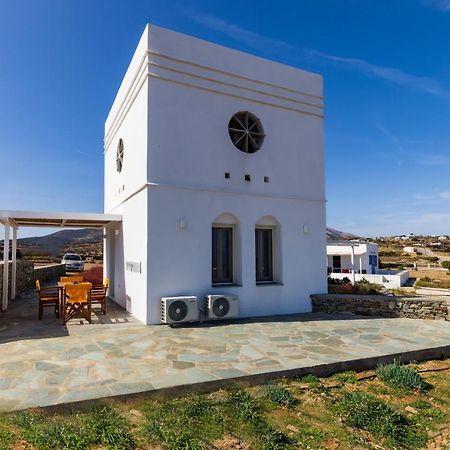 Apartment Resort Sifnos Фарос Екстер'єр фото