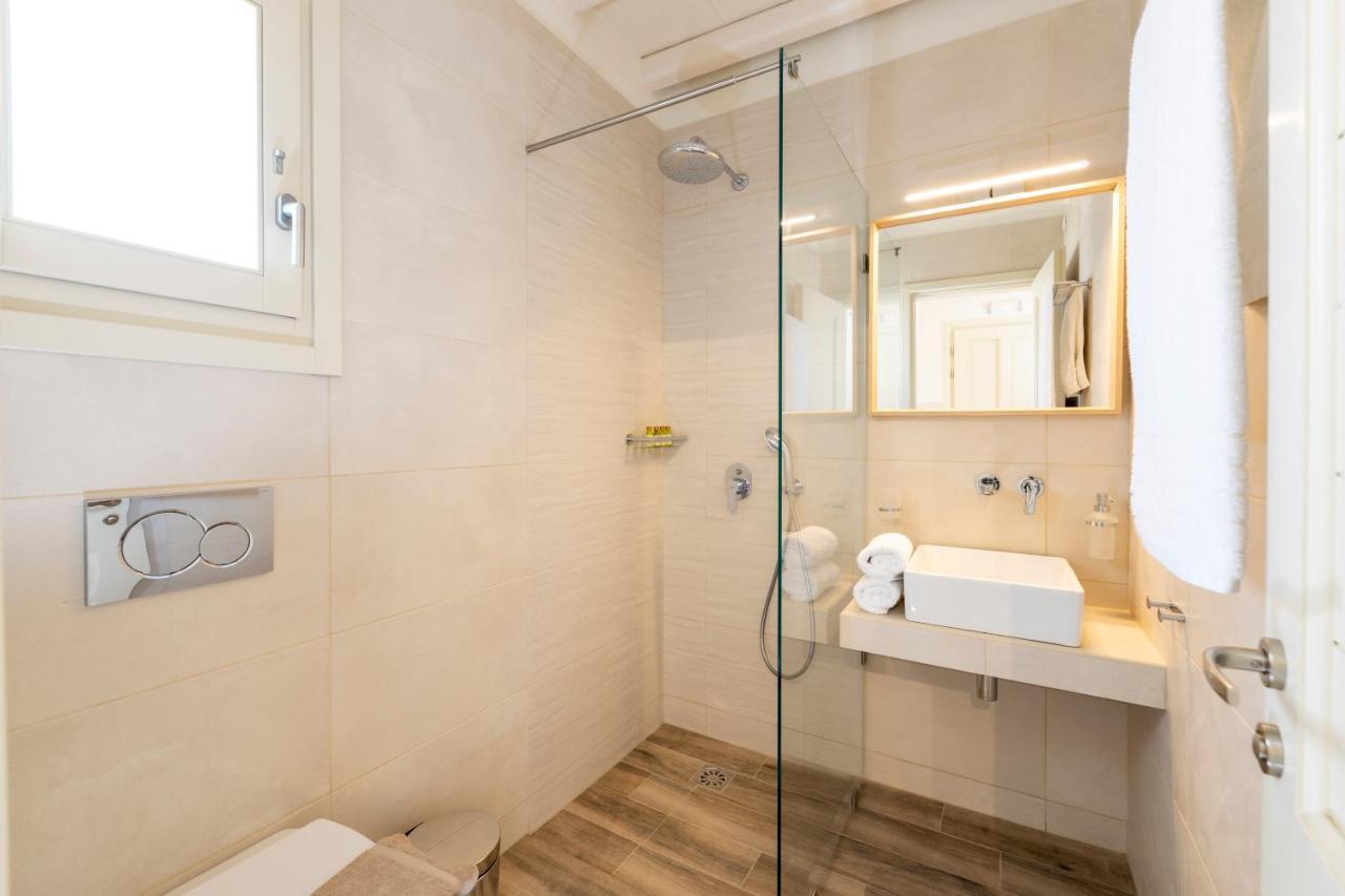 Apartment Resort Sifnos Фарос Екстер'єр фото