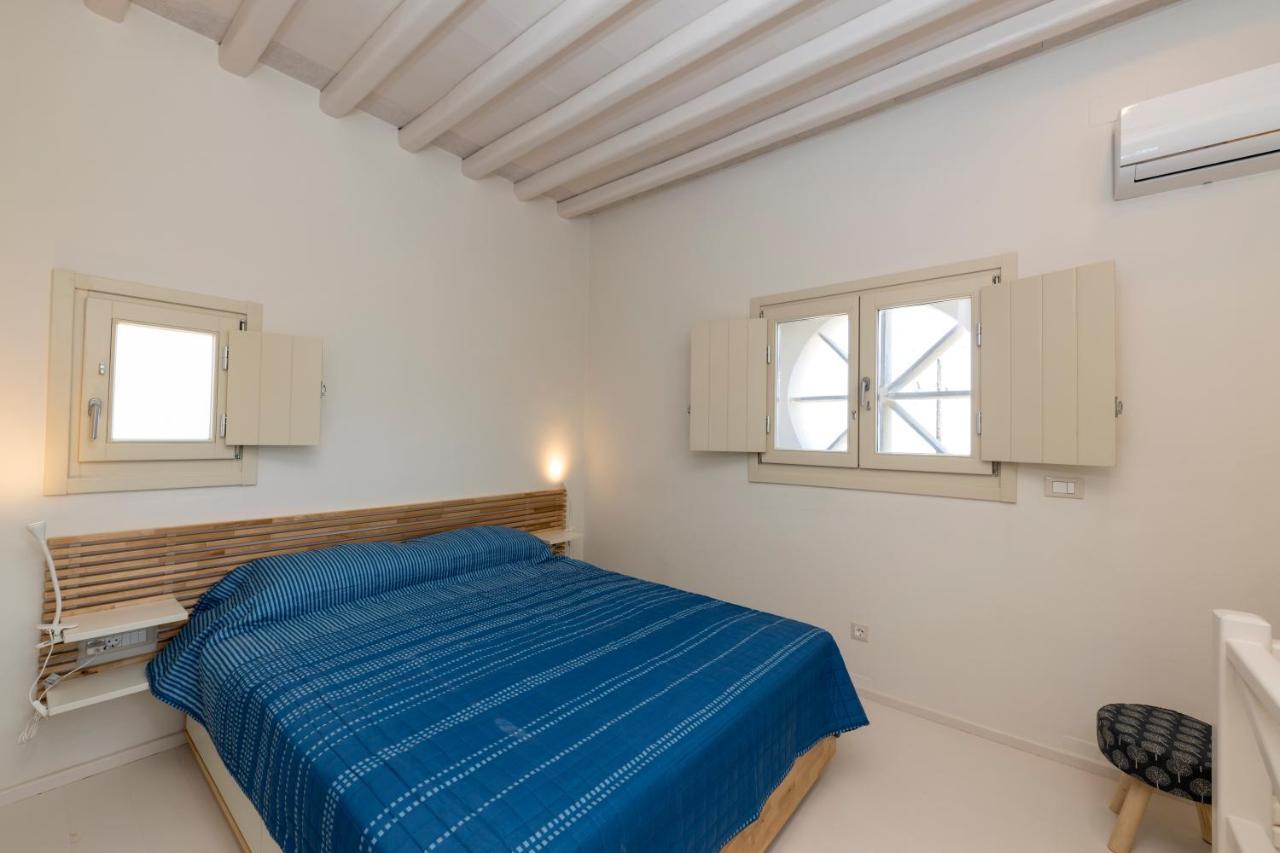 Apartment Resort Sifnos Фарос Екстер'єр фото